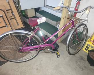 Schwinn Breeze Women's Bicycle