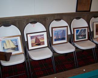 SAILING PRINTS