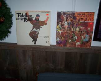 MORE ALBUMS