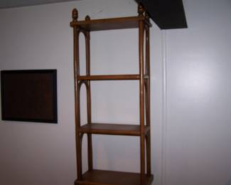 HANGING WALL SHELF