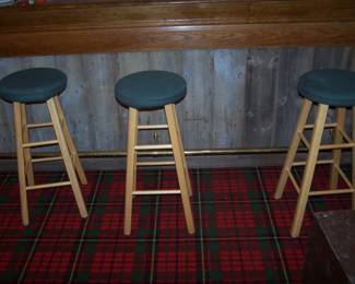 BAR STOOLS