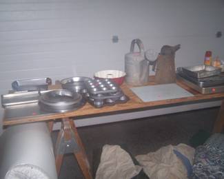 MORE KITCHEN ITEMS
