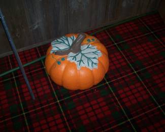 PUMPKIN