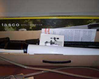 TASCO TELESCOPE