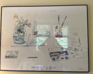 Sale Picture