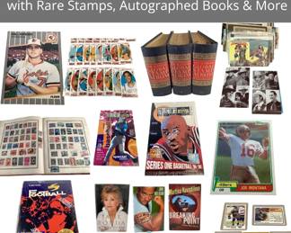sport cards