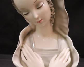 Goldscheider Porcelain