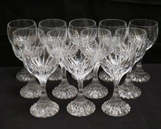 Baccarat