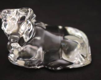 Baccarat