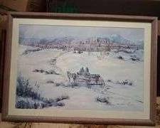 Sale Picture