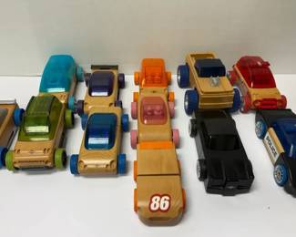 Large Automoblox