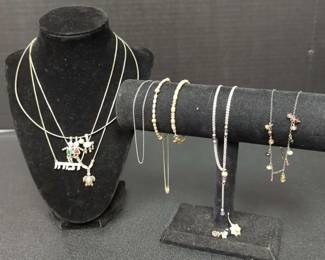 Sterling Jewelry