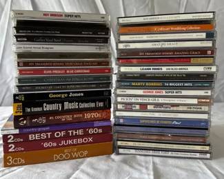 CD Lot