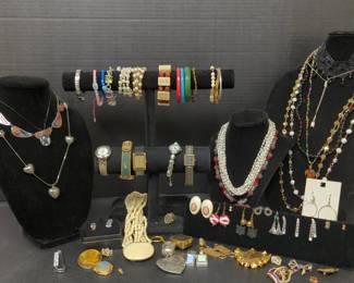 Costume Jewelry