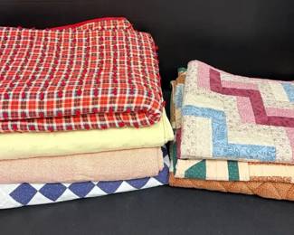 Quilts