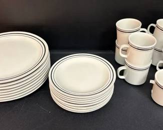Newcor 3 Piece Stoneware Sets