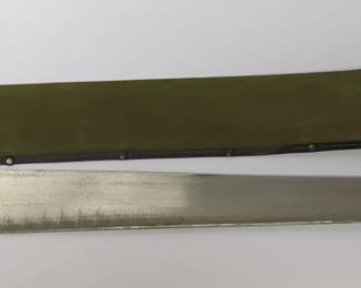 Machete