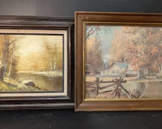 Vintage Treasure