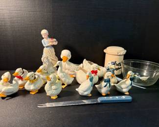 Silly Goose Collection