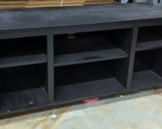 TV and Audio Stand