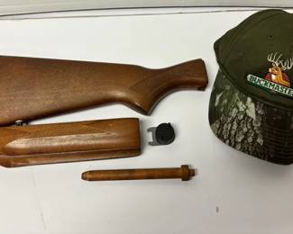 Remington 870 Express Stock Forend Parts