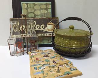 Kitchen Goodies