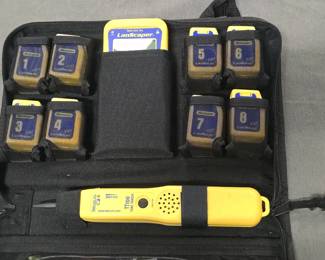 Circuit tracer kit