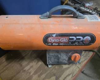 Dyna Glo heater