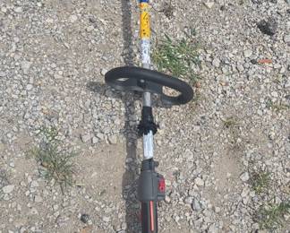 Husqvarna weed whacker