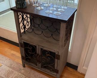 Wine Bar