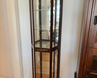 Curio Cabinet