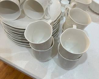 Lenox “Cloud”