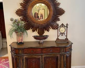Hooker Furniture Seven Seas Buffet/Foyer