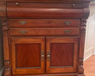 Buffet server