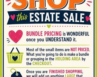 Sale Picture