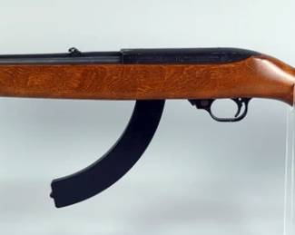 Ruger 10/22 Carbine .22 LR Rifle SN# 124-93484