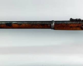 British Tower 1849 .58 Cal Rifle SN# 2626, Snider Conversion, Stamped VR (Victoria Regina)