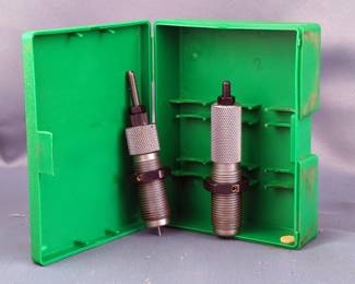 RCBS .303 British F L Die Set 