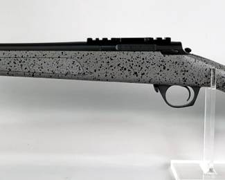 Spain Dikar/BPF/Bergara BMR Bergera Micro Rimfire .22 LR Bolt Action Rifle SN# 61-01-014614-21, Paperwork, In Original Box 