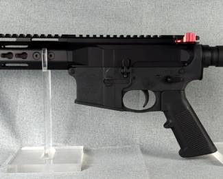 Anderson Manufacturing AM-15 5.56 Nato Pistol SN# 15199650