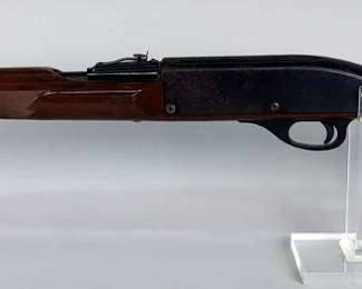 Remington Nylon 66 .22 LR Rifle SN# 2180031