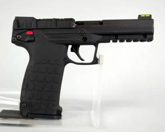 Kel-Tec PMR-30 .22 WMR Pistol SN# WXYG70, Fiber Optic Sights, 2 Total Mags, Paperwork, In Original Hard Case