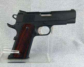 Springfield Armory Champion .45 Auto Pistol # N413756