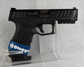 Turkey/ Stoeger STR-9 9x19 Para Pistol SN# T6429-25U11216 
