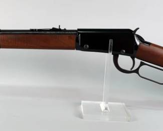 Henry H001 .22 SLLR Lever Action Rifle SN# 846623H