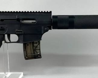 Sig Sauer SIG522 .22 LR Rifle SN# 32AO11612, 1.75-5x20 Scope, In Box