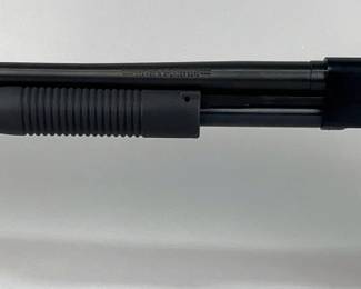 Maverick Arms 88 12 ga Pump Action Shotgun SN# MV2122972, .20" Bbl, For 2-3/4" And 3" Shells
