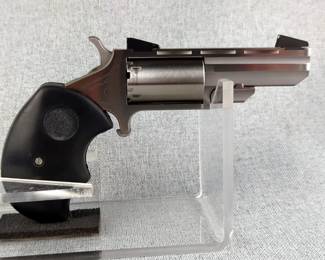 North American Arms NAA-22M-BW .22 Mag 5-Shot Revolver SN# R57458