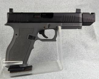Palmetto State Armory Dagger 9x19 Pistol SN# SZ041980