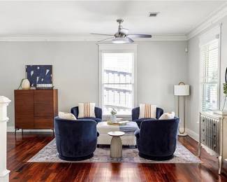 Sitting Room Chairs